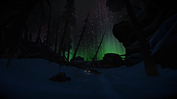 Steam漫漫長夜狂怒后無聲版本最新版截圖3