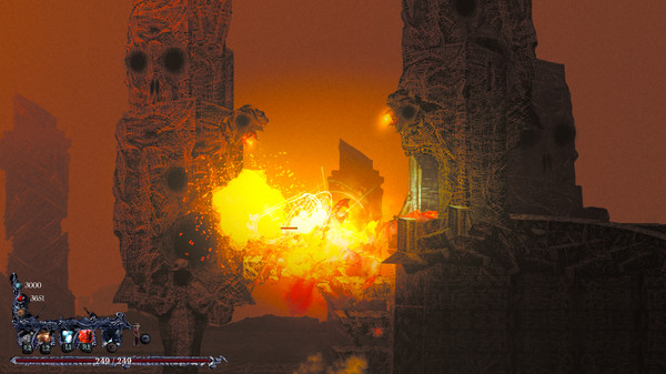 Steam Source of Madness最新版截圖2