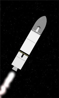 口袋太空計劃游戲按照版截圖2