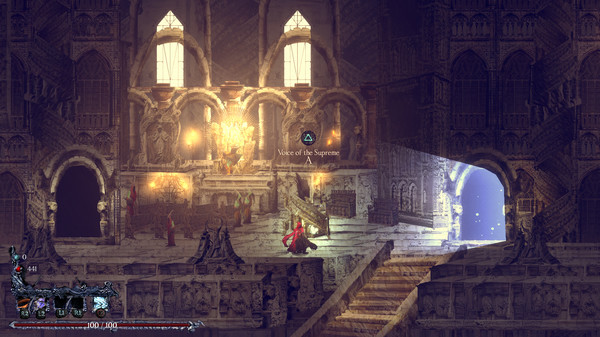 Steam Source of Madness最新版截圖3
