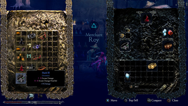 Steam Source of Madness最新版截圖1