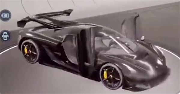 和平精英柯尼塞格跑車皮膚怎么獲得？柯尼塞格跑車皮膚獲取攻略[多圖]圖片2