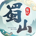 蜀山仙紀(jì)御劍游九州手游正式版