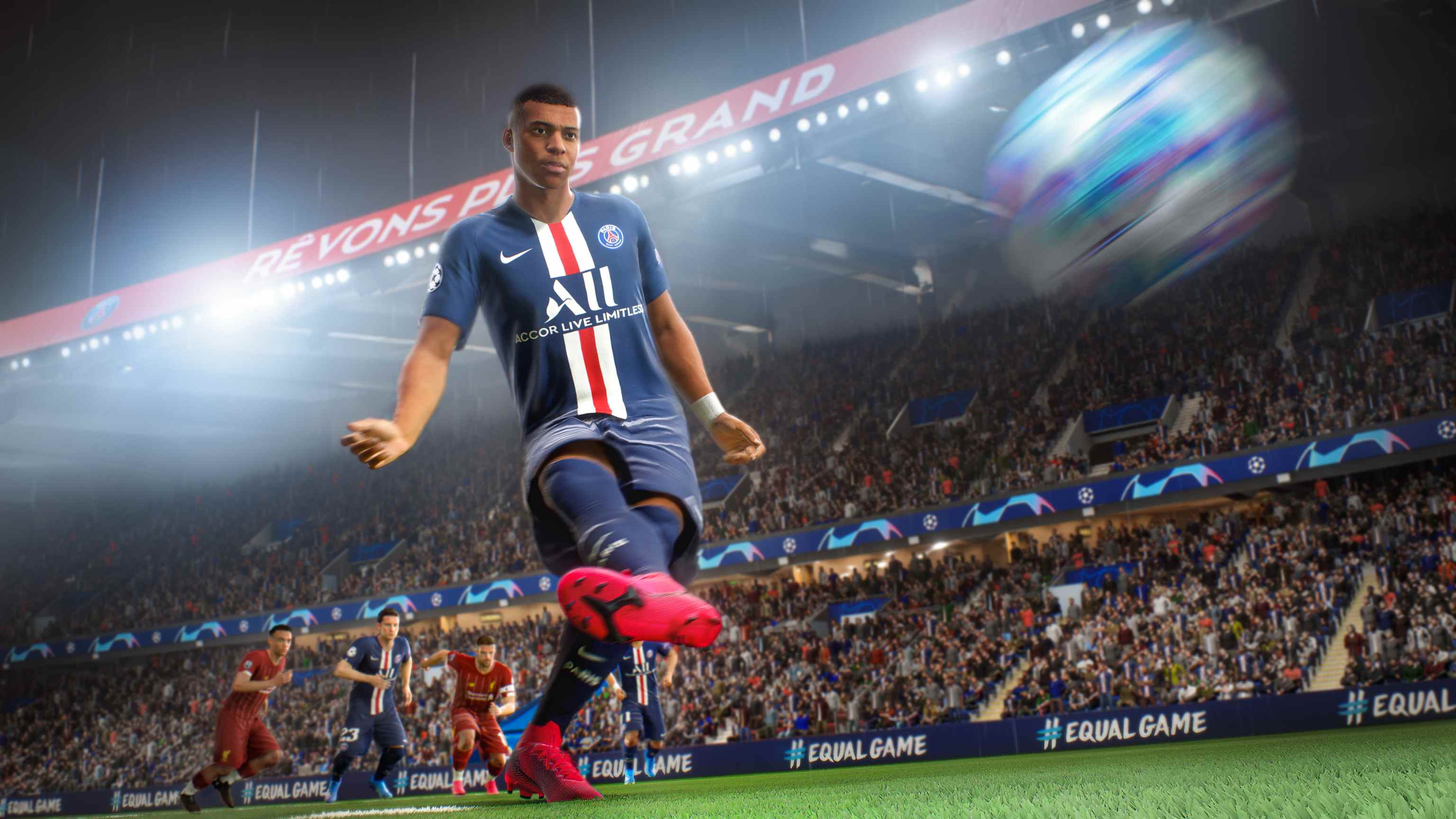 fifa22 web app最新版截圖4