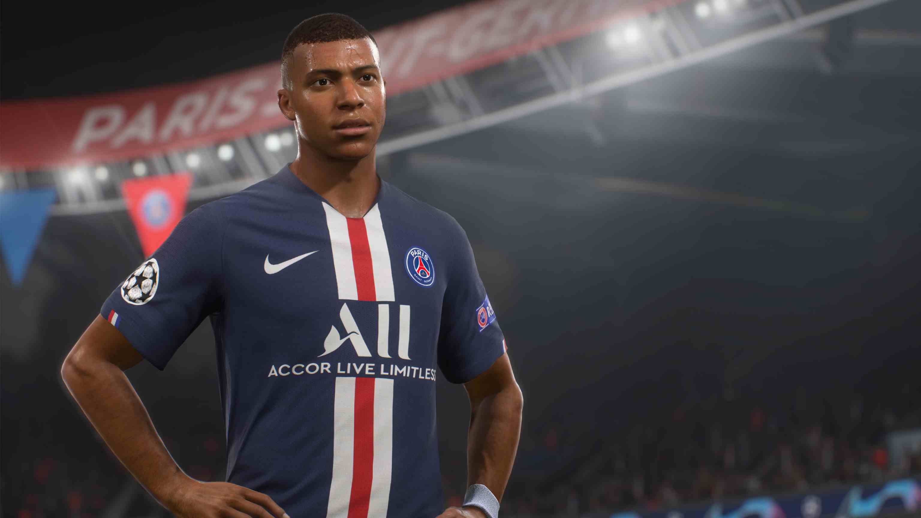 fifa22 web app最新版截圖1