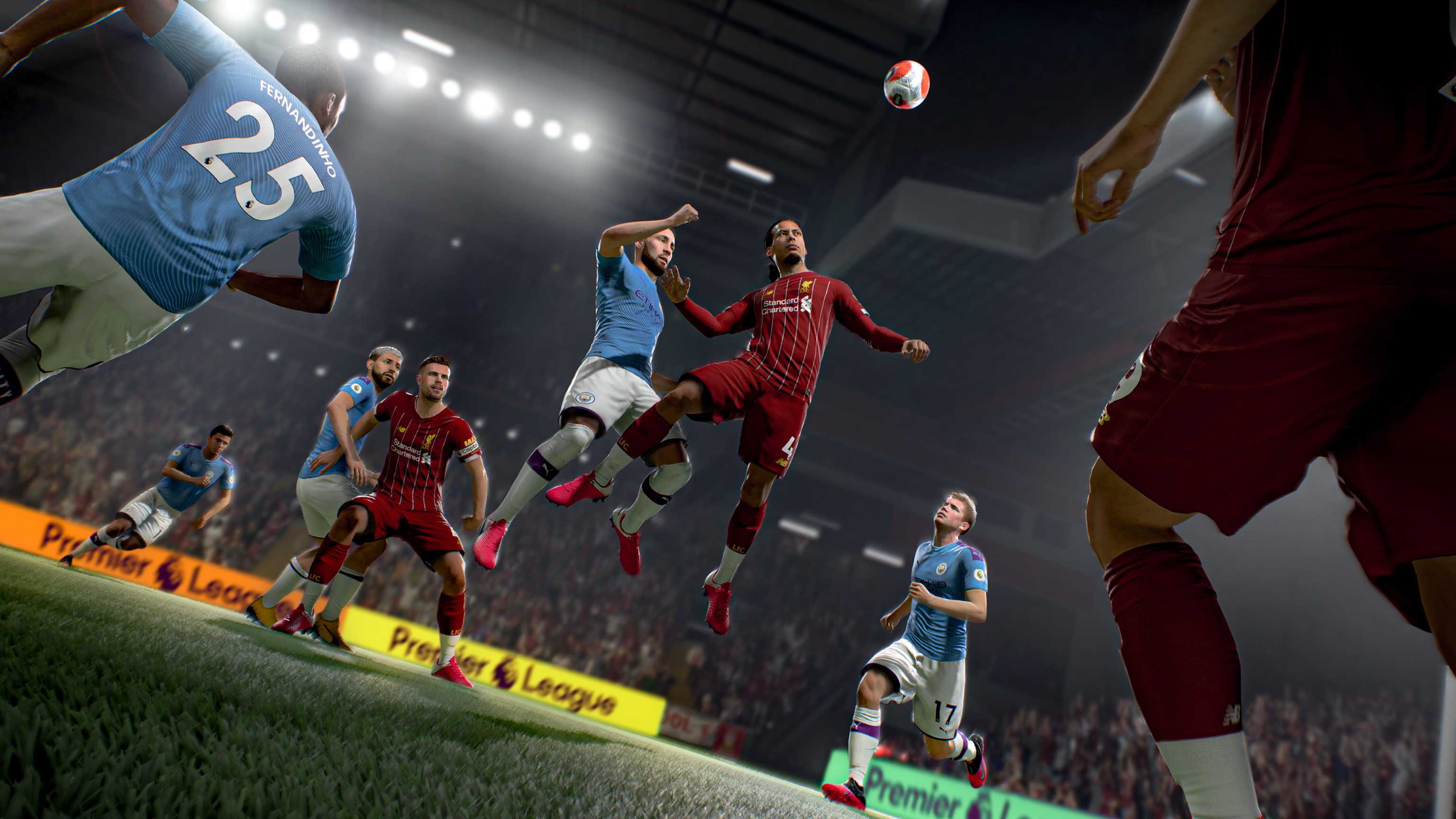 fifa22 web app最新版截圖2