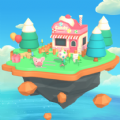3D貼貼游戲版