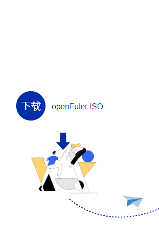 華為歐拉操作系統(tǒng)安裝包最新版截圖2