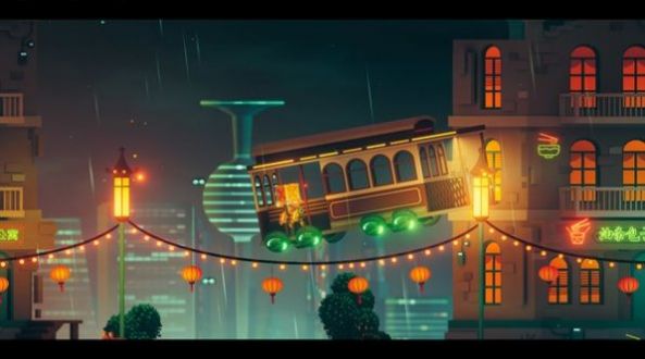 Project靈魂前夜手游版截圖1