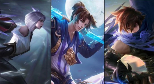 王者榮耀S25野區(qū)有什么變化？S25野區(qū)經(jīng)濟(jì)保護(hù)機(jī)制調(diào)整一覽