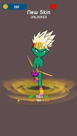 隨機(jī)武士刀游戲安卓版截圖2