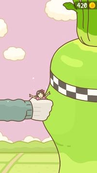 蘿卜少女游戲版截圖3