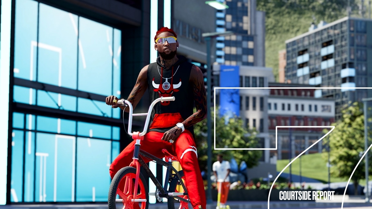 nba2k22switch版本下载手机版2