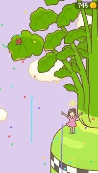 蘿卜少女游戲版截圖4