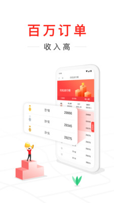 快狗打車app下載司機版老版本不更新下載截圖3