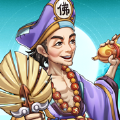 濟(jì)公降妖伏魔龍之影手游版