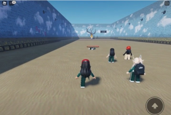 Squid Game魷魚游戲安卓版截圖3
