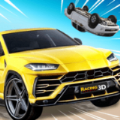 蘭博越野車游戲安卓版