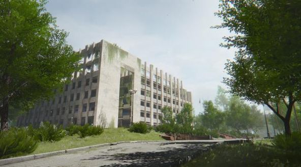 The Light Remake游戲最新中文版截圖2