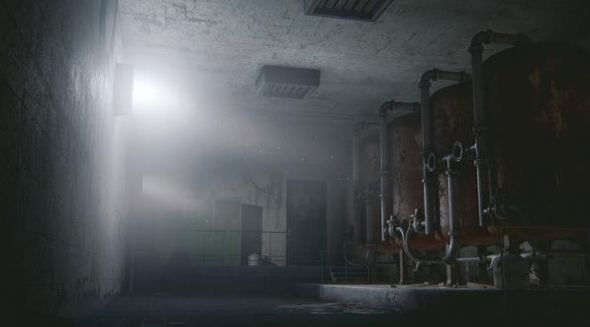 The Light Remake游戲最新中文版截圖4