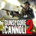 guns gore and cannoli 2金手指雙人中文版