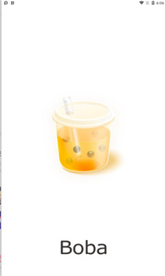 boba APP版截圖3