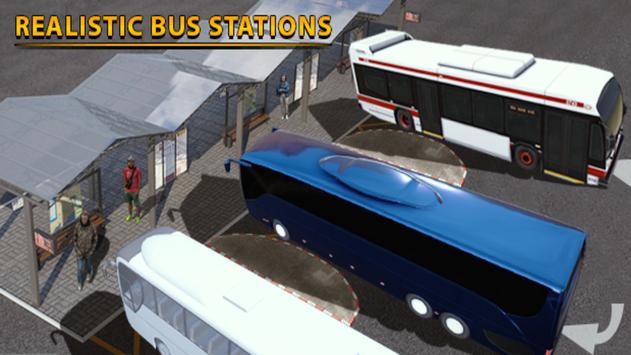 bussimulator20中文最新手機(jī)版截圖1