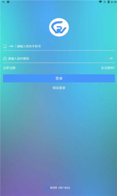 飛馬社交app版截圖2