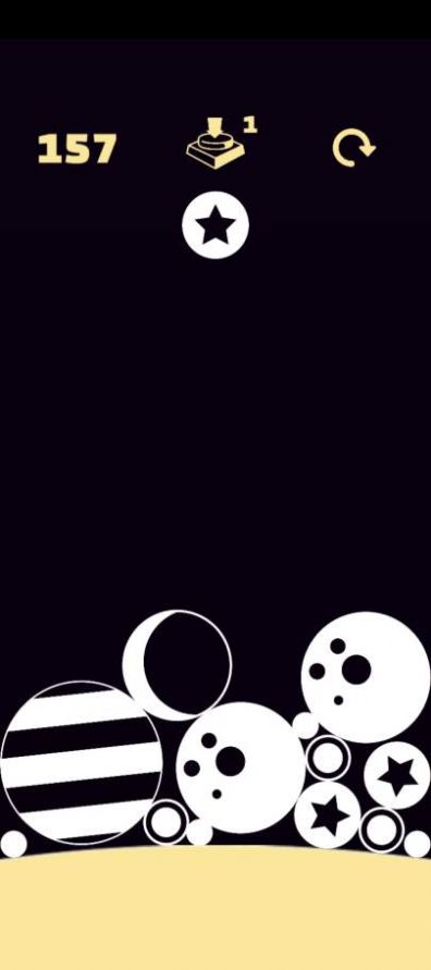 星球融合游戲版截圖1