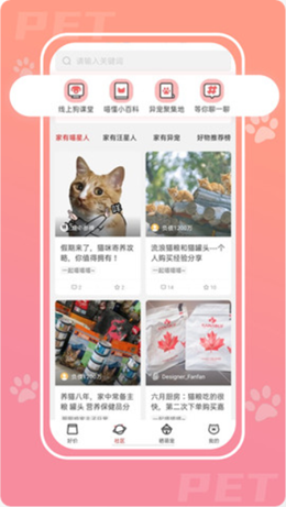愛寵次元APP最新版截圖4