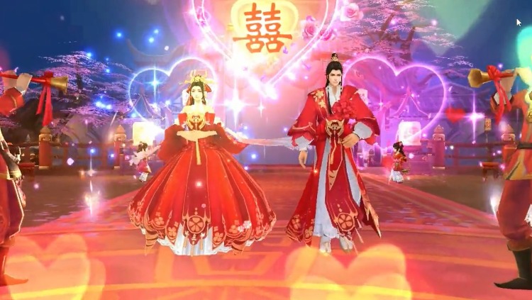 鬼谷封仙手游最新版截圖2