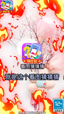 大家猜猜看游戲領(lǐng)紅包福利版截圖2