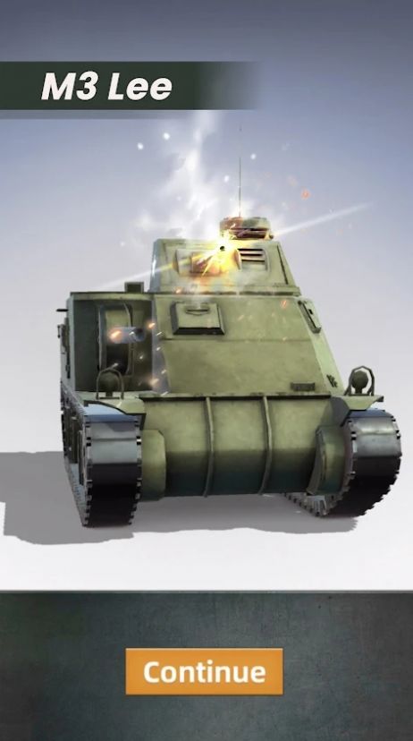 袖珍軍事手機游戲安卓版截圖1