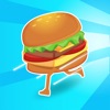 Hamburger Runner游戲版