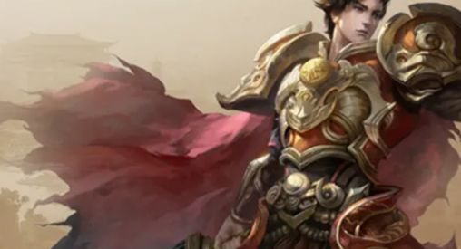火龍耀光至尊手游紅包版最新版截圖3