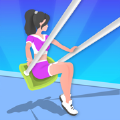 Fly Girl Fly游戲版