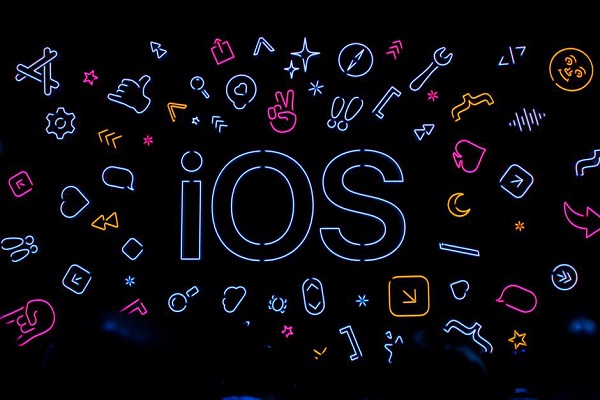 iOS15.1 Beta2描述文件正式版更新截圖1