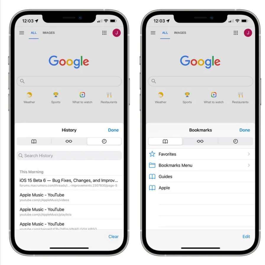 iOS15.1 Beta2描述文件正式版更新截圖3