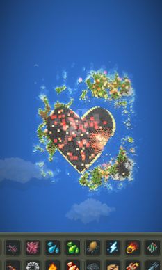 世界盒子1.0.0最新版（world box）截圖2