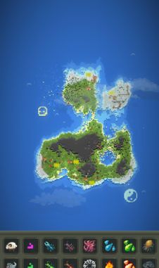 世界盒子1.0.0最新版（world box）截圖4