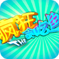 瘋狂的貪吃魚(yú)游戲安卓版