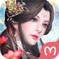 刀劍online魔帝重生手游版