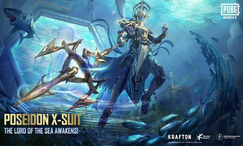 pubg國際服手游下載亞服最新版截圖2