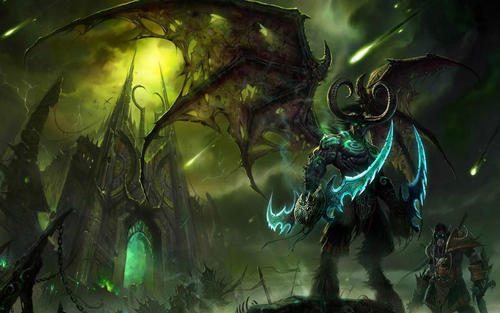魔獸世界覆茶難收任務(wù)攻略：WOW覆茶難收任務(wù)圖文一覽