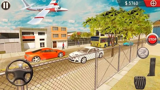 出租車司機(jī)的一生游戲安卓最新版截圖5