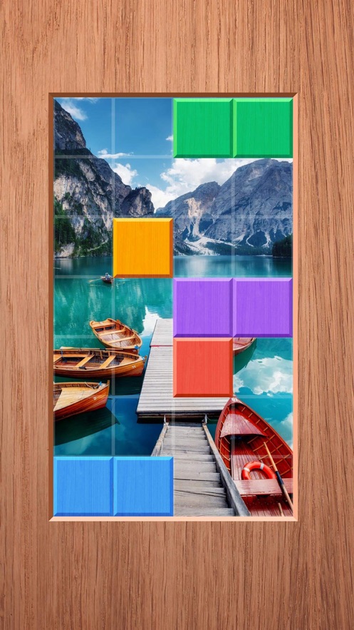 對折一萬次游戲版截圖4