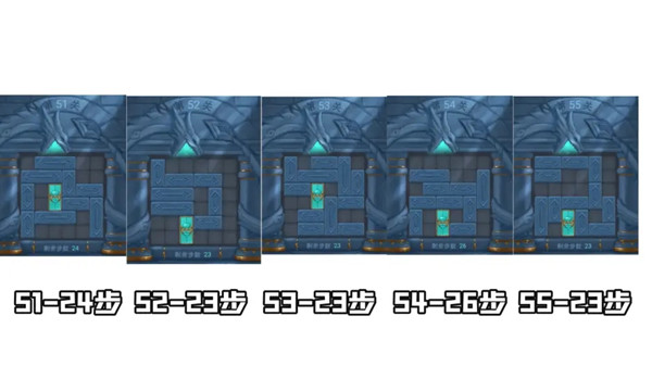 三國(guó)殺曹瞞走華容攻略大全 華容道全關(guān)卡通關(guān)圖文攻略[多圖]圖片12