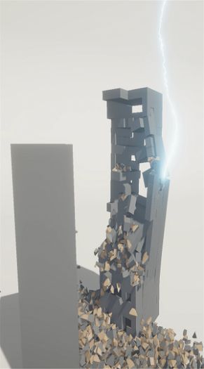 終極拆遷模擬器游戲安卓版截圖1