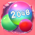2048球球消游戲紅包版