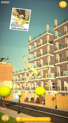 粉碎人偶3D手機(jī)游戲安卓版截圖5